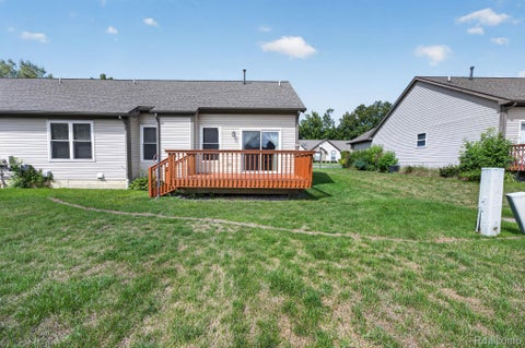 Tiny photo for 5034 Sandalwood Drive, Grand Blanc Charter Township, MI 48439 (MLS # 20261067910)