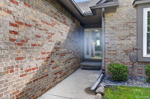 Tiny photo for 5034 Sandalwood Drive, Grand Blanc Charter Township, MI 48439 (MLS # 20261067910)