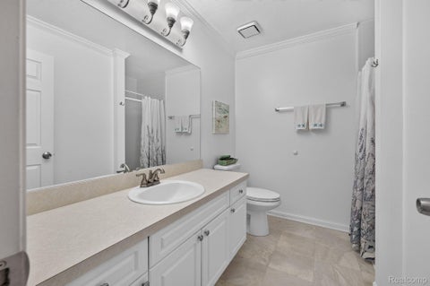 Tiny photo for 5034 Sandalwood Drive, Grand Blanc Charter Township, MI 48439 (MLS # 20261067910)