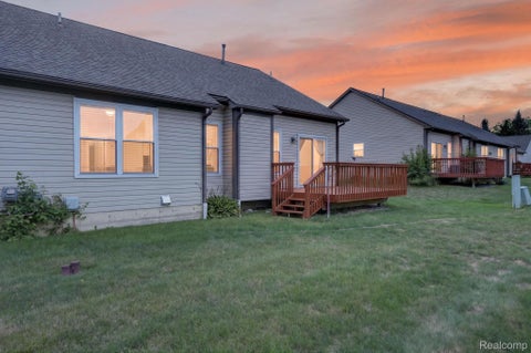 Tiny photo for 5034 Sandalwood Drive, Grand Blanc Charter Township, MI 48439 (MLS # 20261067910)