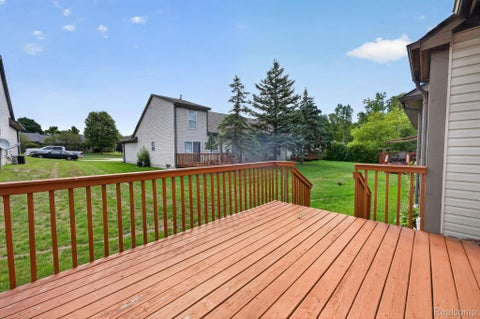Tiny photo for 5034 Sandalwood Drive, Grand Blanc Charter Township, MI 48439 (MLS # 20261067910)