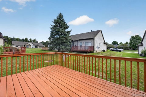 Tiny photo for 5034 Sandalwood Drive, Grand Blanc Charter Township, MI 48439 (MLS # 20261067910)