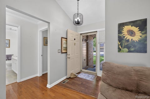Tiny photo for 5034 Sandalwood Drive, Grand Blanc Charter Township, MI 48439 (MLS # 20261067910)