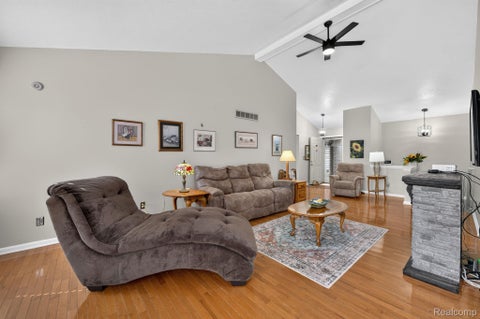 Tiny photo for 5034 Sandalwood Drive, Grand Blanc Charter Township, MI 48439 (MLS # 20261067910)