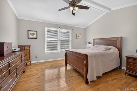 Tiny photo for 5034 Sandalwood Drive, Grand Blanc Charter Township, MI 48439 (MLS # 20261067910)