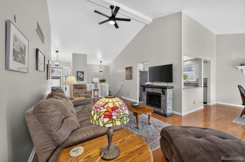 Tiny photo for 5034 Sandalwood Drive, Grand Blanc Charter Township, MI 48439 (MLS # 20261067910)