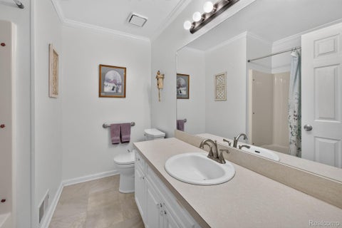 Tiny photo for 5034 Sandalwood Drive, Grand Blanc Charter Township, MI 48439 (MLS # 20261067910)