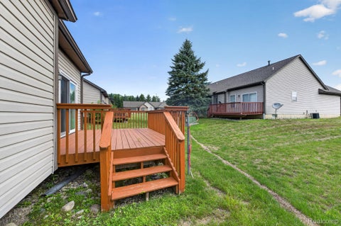 Tiny photo for 5034 Sandalwood Drive, Grand Blanc Charter Township, MI 48439 (MLS # 20261067910)