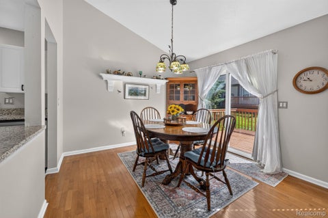 Tiny photo for 5034 Sandalwood Drive, Grand Blanc Charter Township, MI 48439 (MLS # 20261067910)