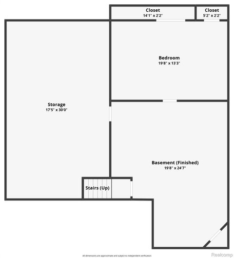 Tiny photo for 5034 Sandalwood Drive, Grand Blanc Charter Township, MI 48439 (MLS # 20261067910)