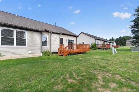 Tiny photo for 5034 Sandalwood Drive, Grand Blanc Charter Township, MI 48439 (MLS # 20261067910)