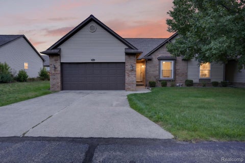 Tiny photo for 5034 Sandalwood Drive, Grand Blanc Charter Township, MI 48439 (MLS # 20261067910)