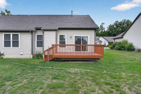 Tiny photo for 5034 Sandalwood Drive, Grand Blanc Charter Township, MI 48439 (MLS # 20261067910)
