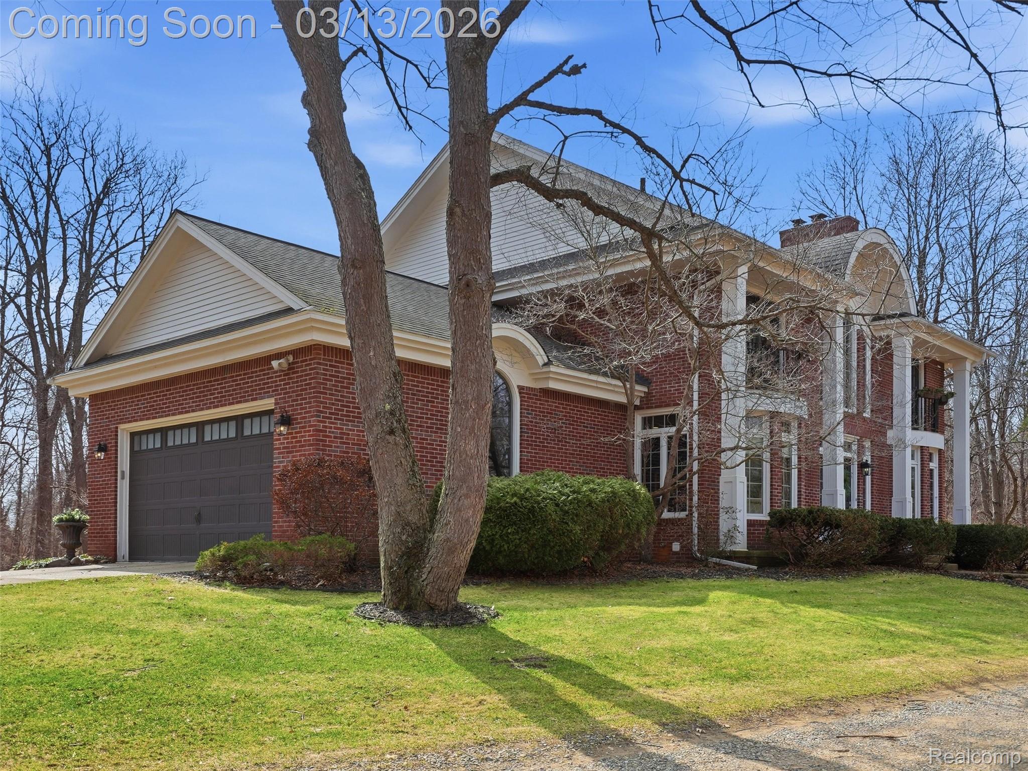 2303 W Predmore Road