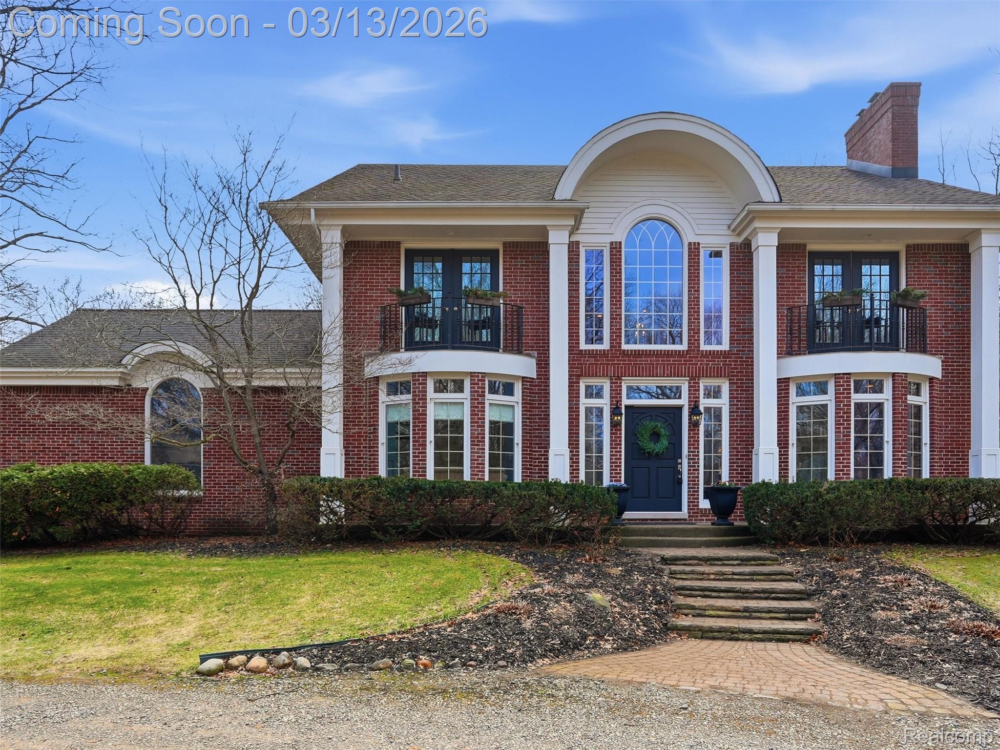 2303 W Predmore Road