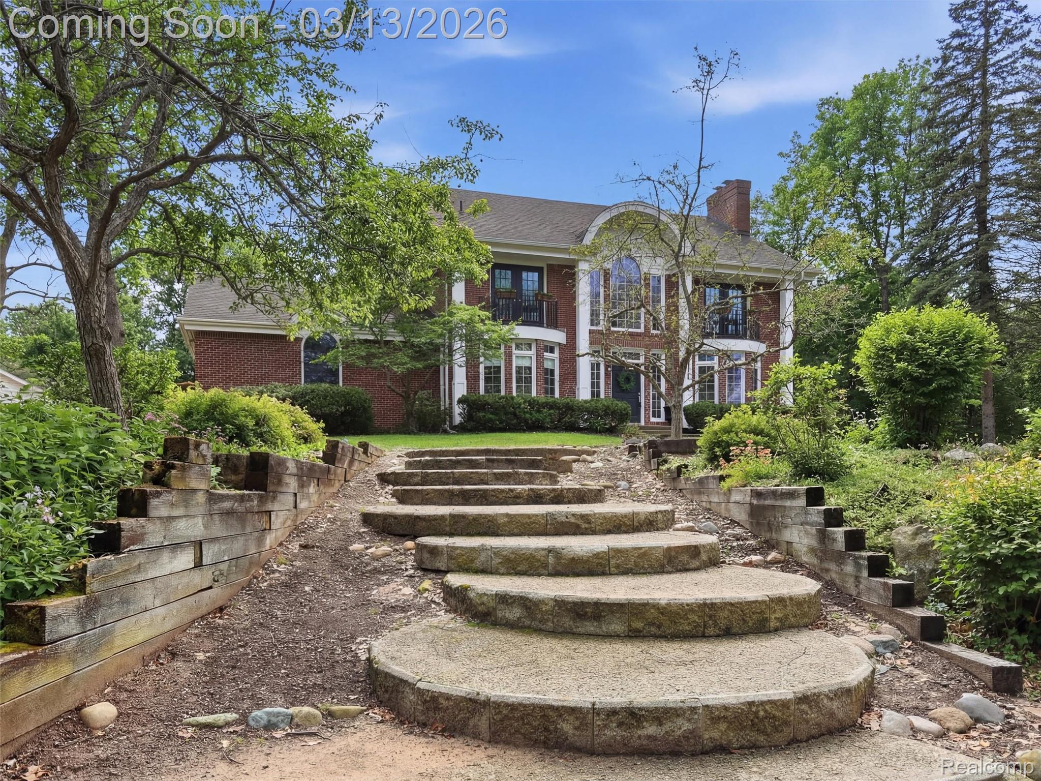 2303 W Predmore Road