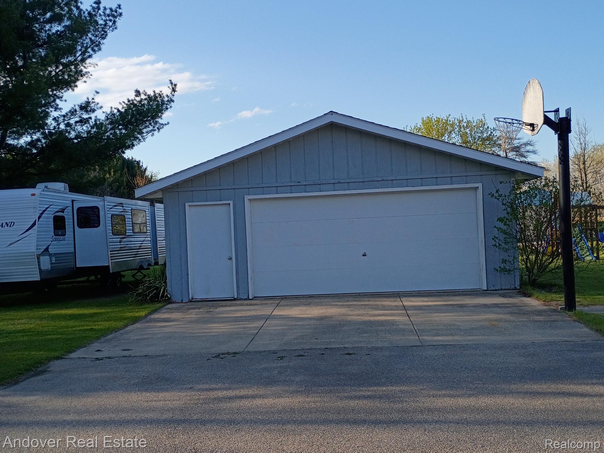 1361 McKimmy Drive