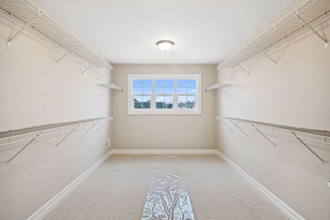 A home in MacombTownship_Macomb