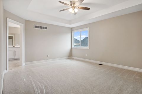 A home in MacombTownship_Macomb