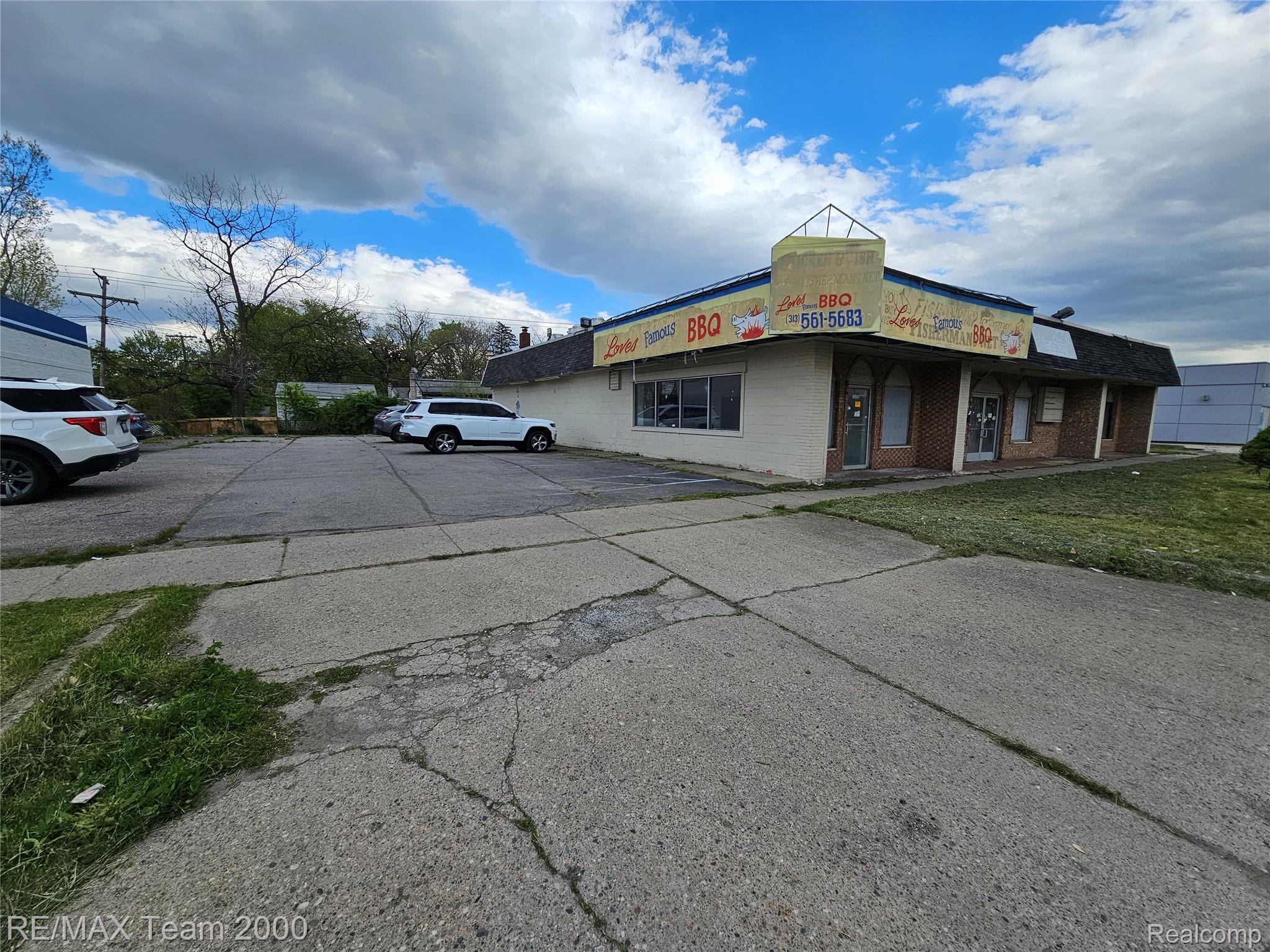 1055 Inkster Road