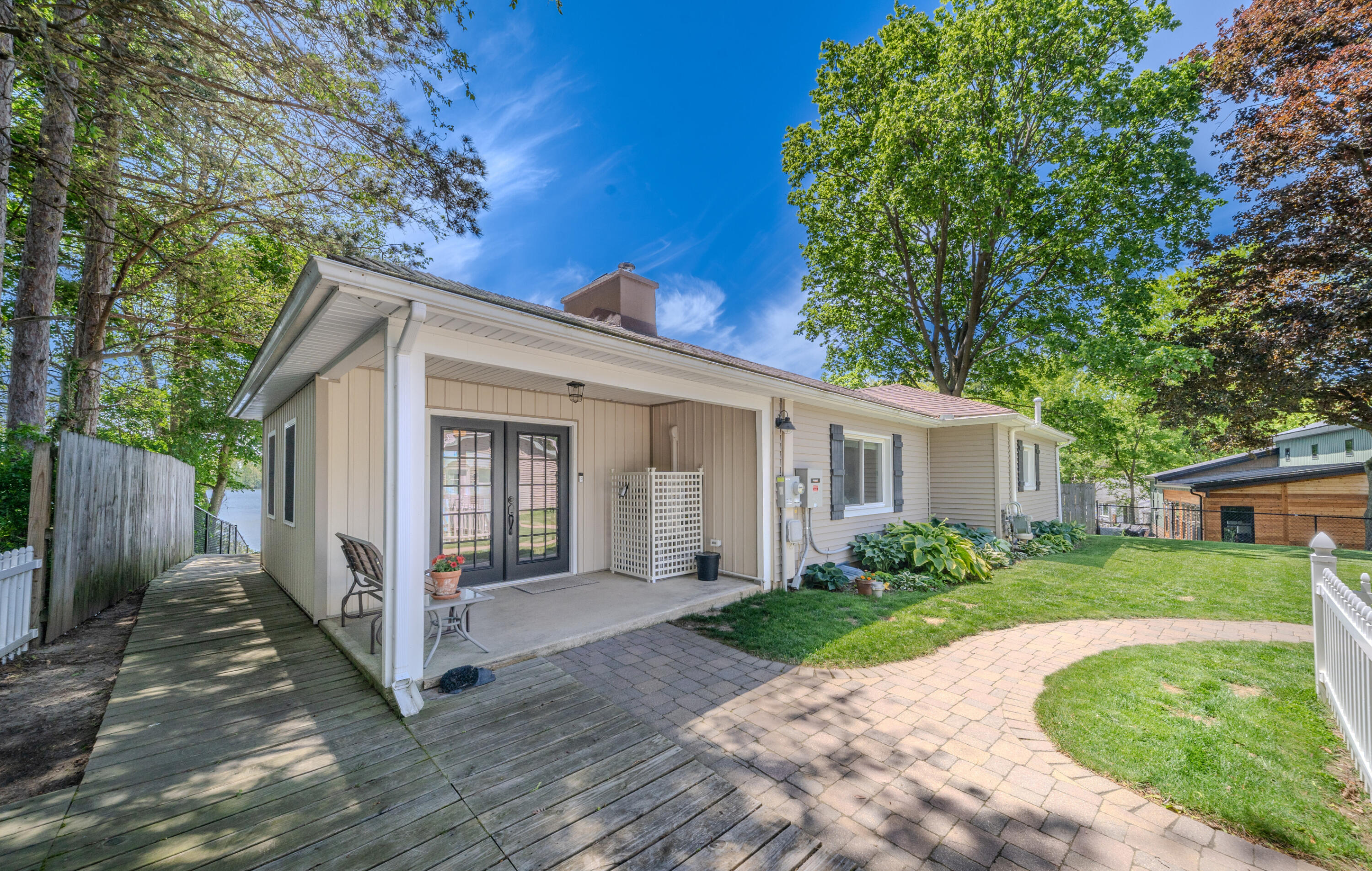 12569 S Crystal Lake Drive