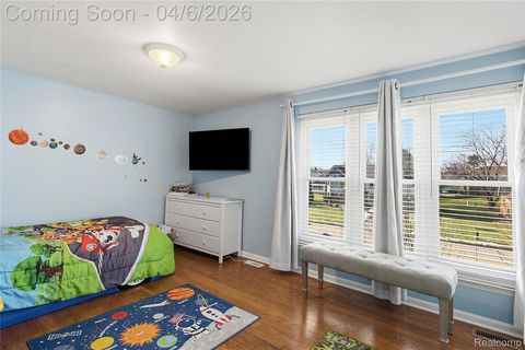 Tiny photo for 21744 Glenwild Drive, Northville City, MI 48167 (MLS # 20261021700)