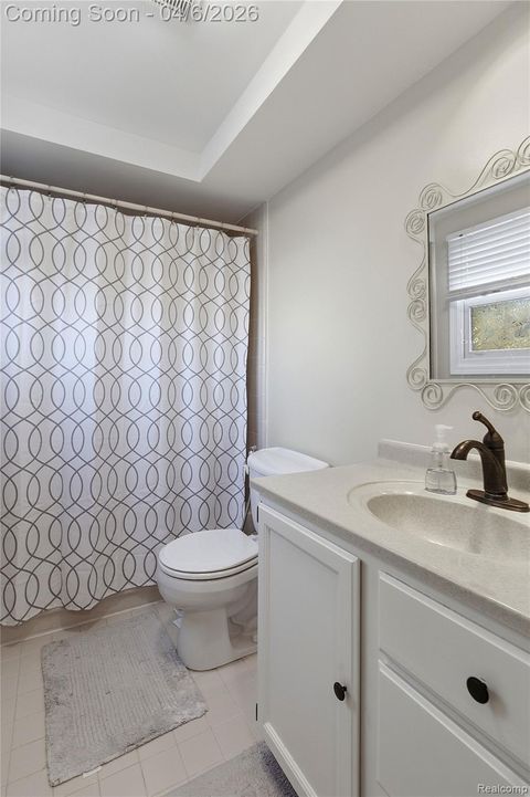 Tiny photo for 21744 Glenwild Drive, Northville City, MI 48167 (MLS # 20261021700)