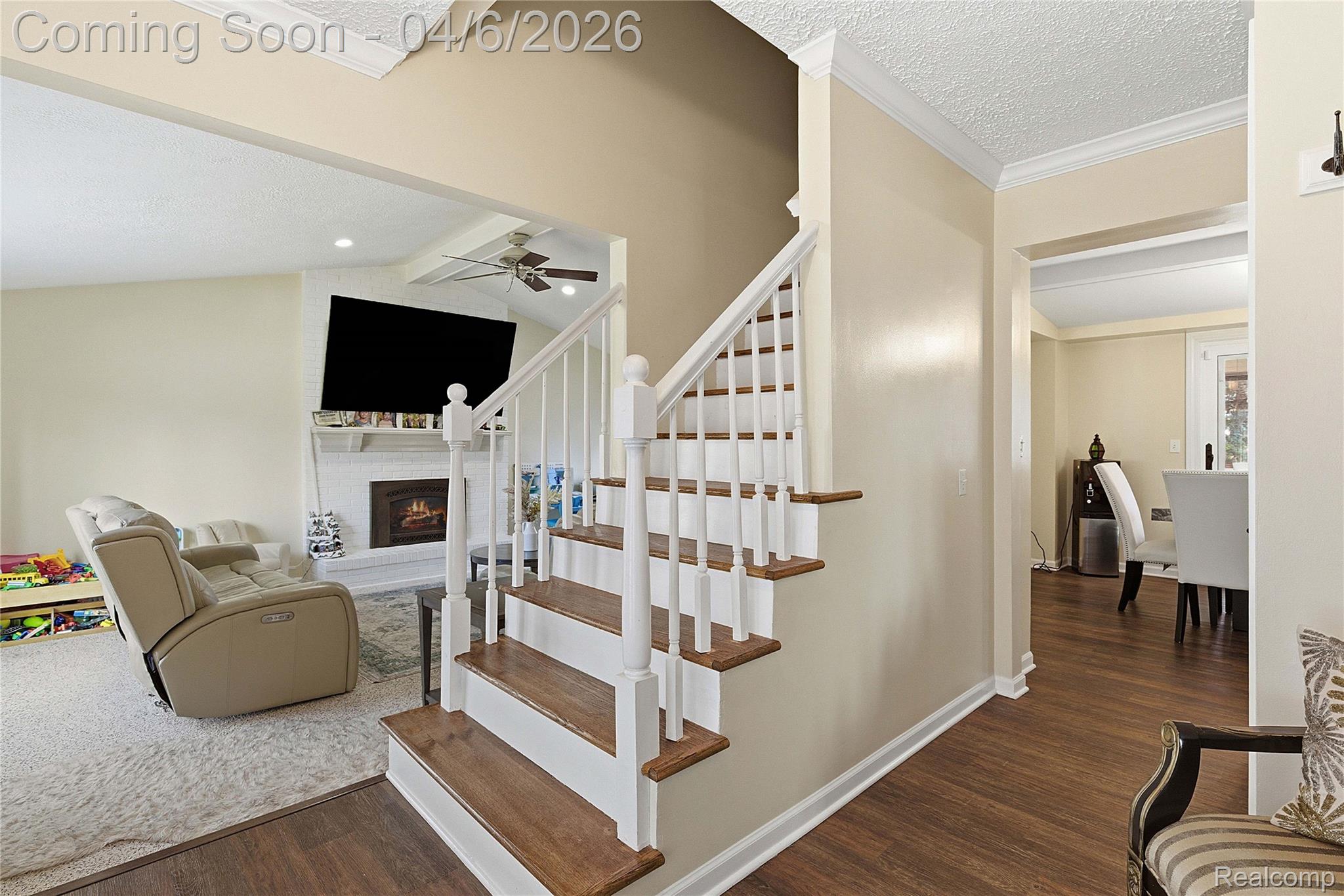 21744 Glenwild Drive