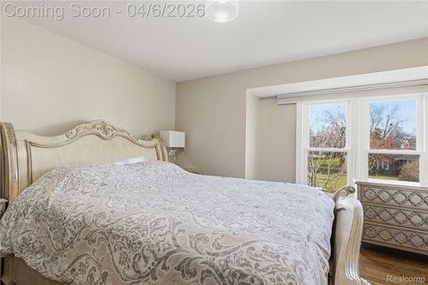 Tiny photo for 21744 Glenwild Drive, Northville City, MI 48167 (MLS # 20261021700)