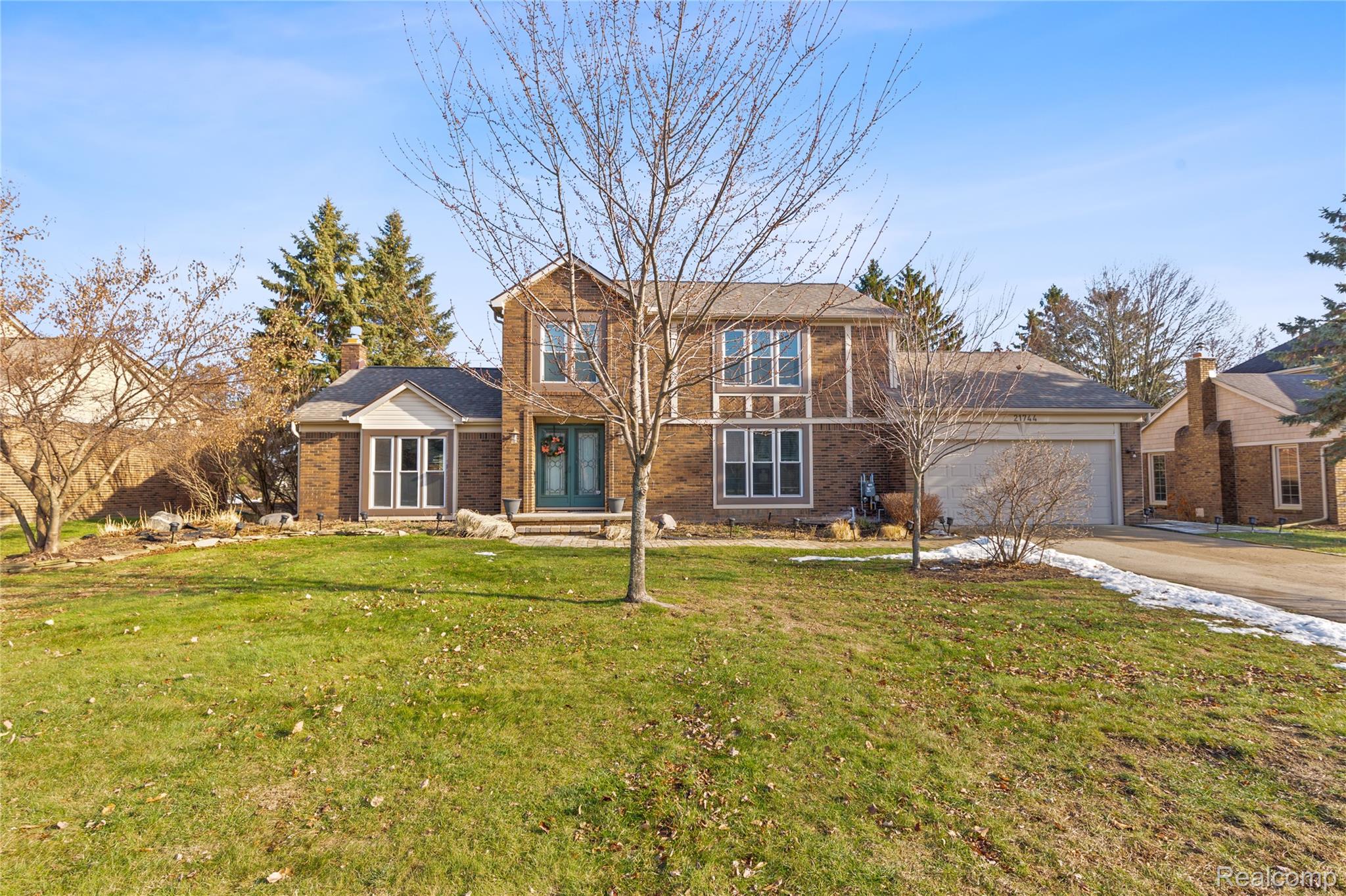 21744 Glenwild Drive