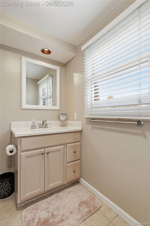 Tiny photo for 21744 Glenwild Drive, Northville City, MI 48167 (MLS # 20261021700)