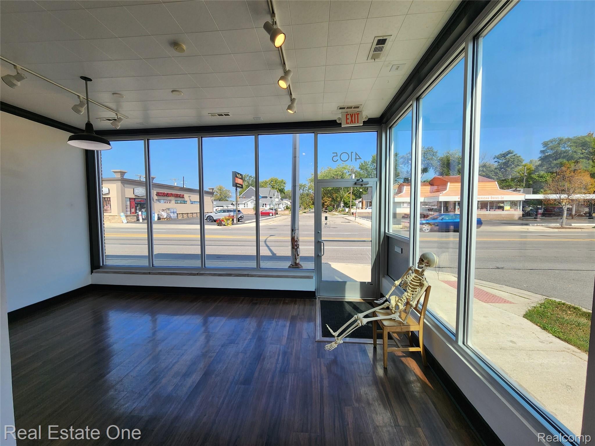 4105 12 Mile Road