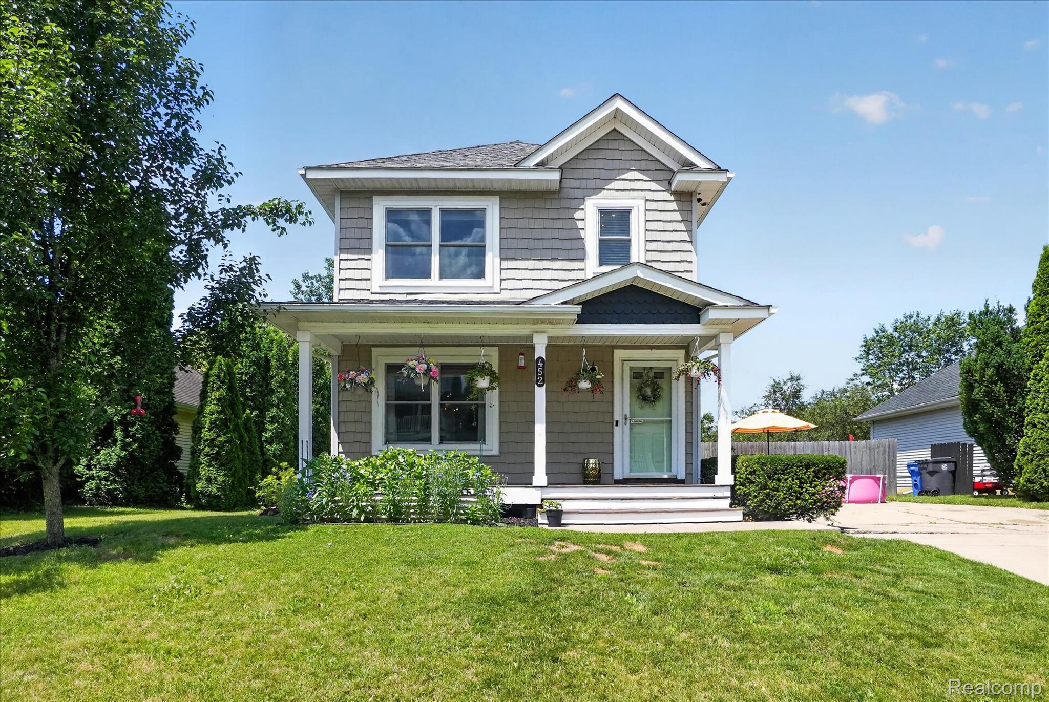 452 Waverly Lane