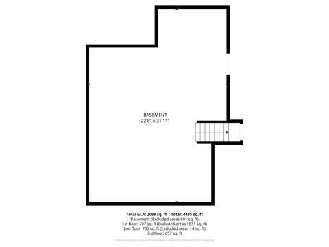 Tiny photo for 4141 Copas Road, Caledonia Charter Township, MI 48867 (MLS # 5050203287)