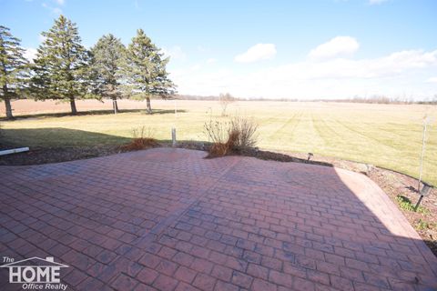 Tiny photo for 4141 Copas Road, Caledonia Charter Township, MI 48867 (MLS # 5050203287)