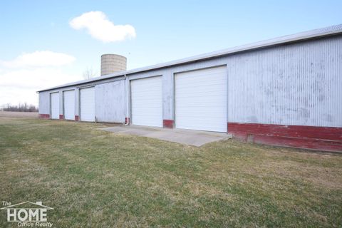 Tiny photo for 4141 Copas Road, Caledonia Charter Township, MI 48867 (MLS # 5050203287)