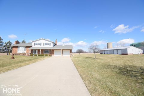 4141 Copas Road Caledonia Charter Township MI 48867