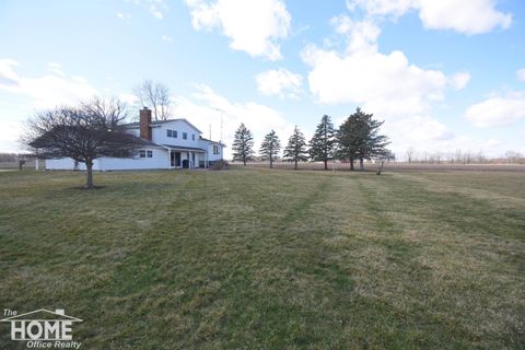 Tiny photo for 4141 Copas Road, Caledonia Charter Township, MI 48867 (MLS # 5050203287)