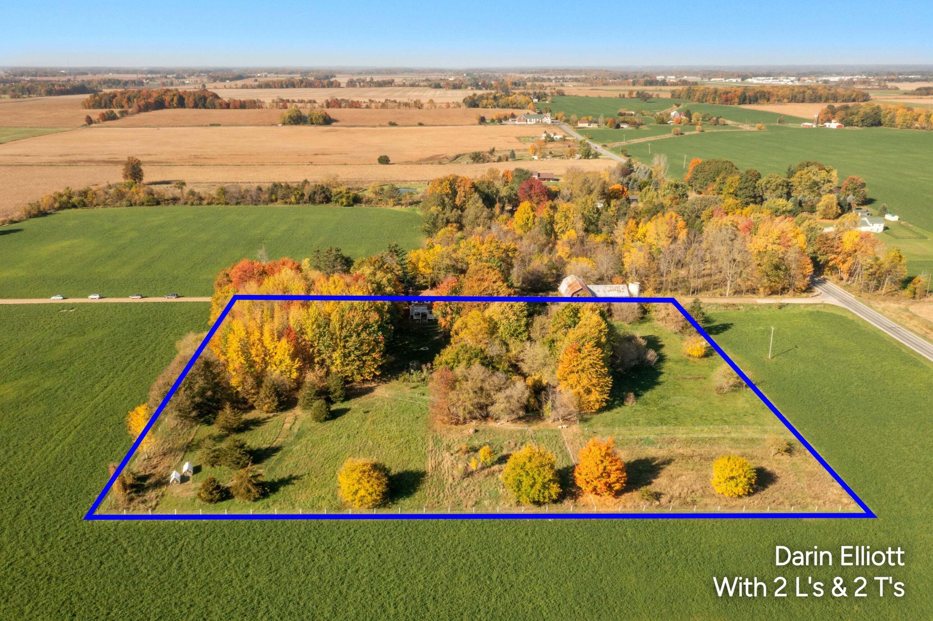 4065 40 Acre Town Road