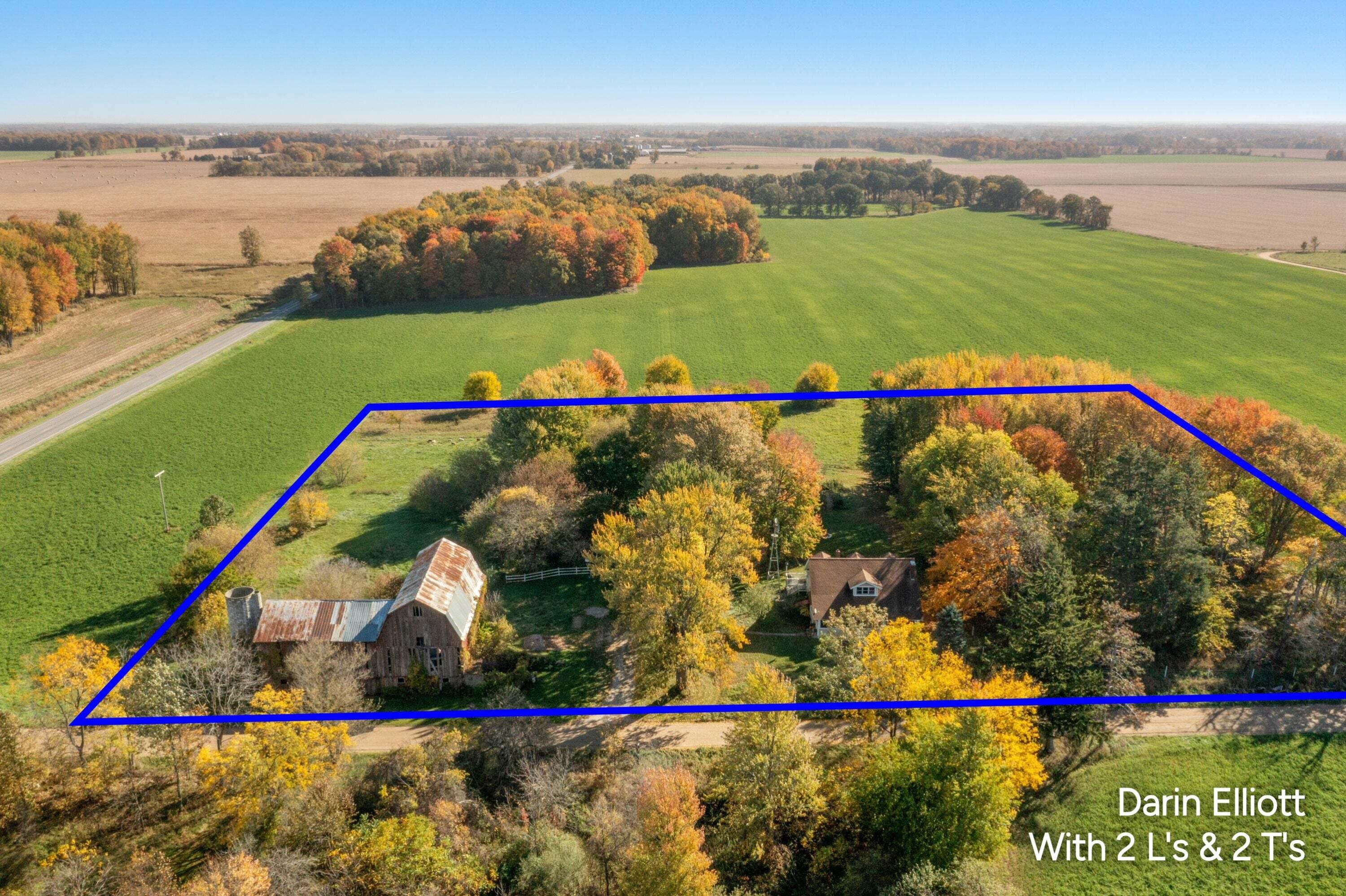 4065 40 Acre Town Road