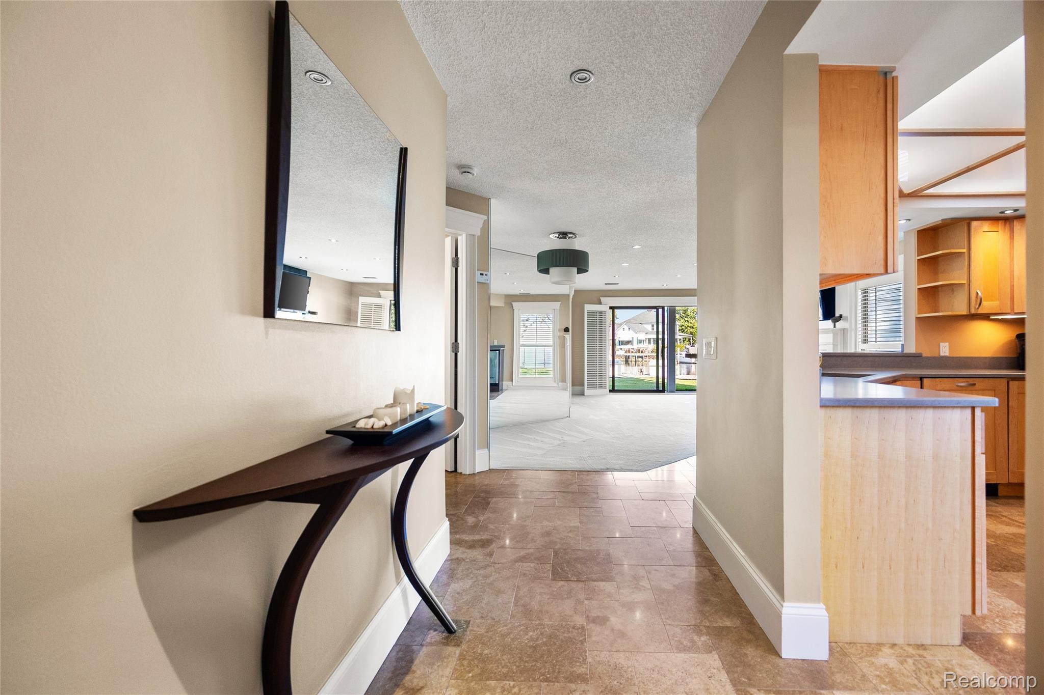 31705 S River Road B