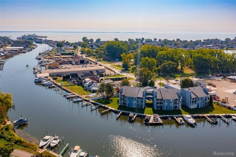 31705 S River Road B Harrison Charter Township MI 48045