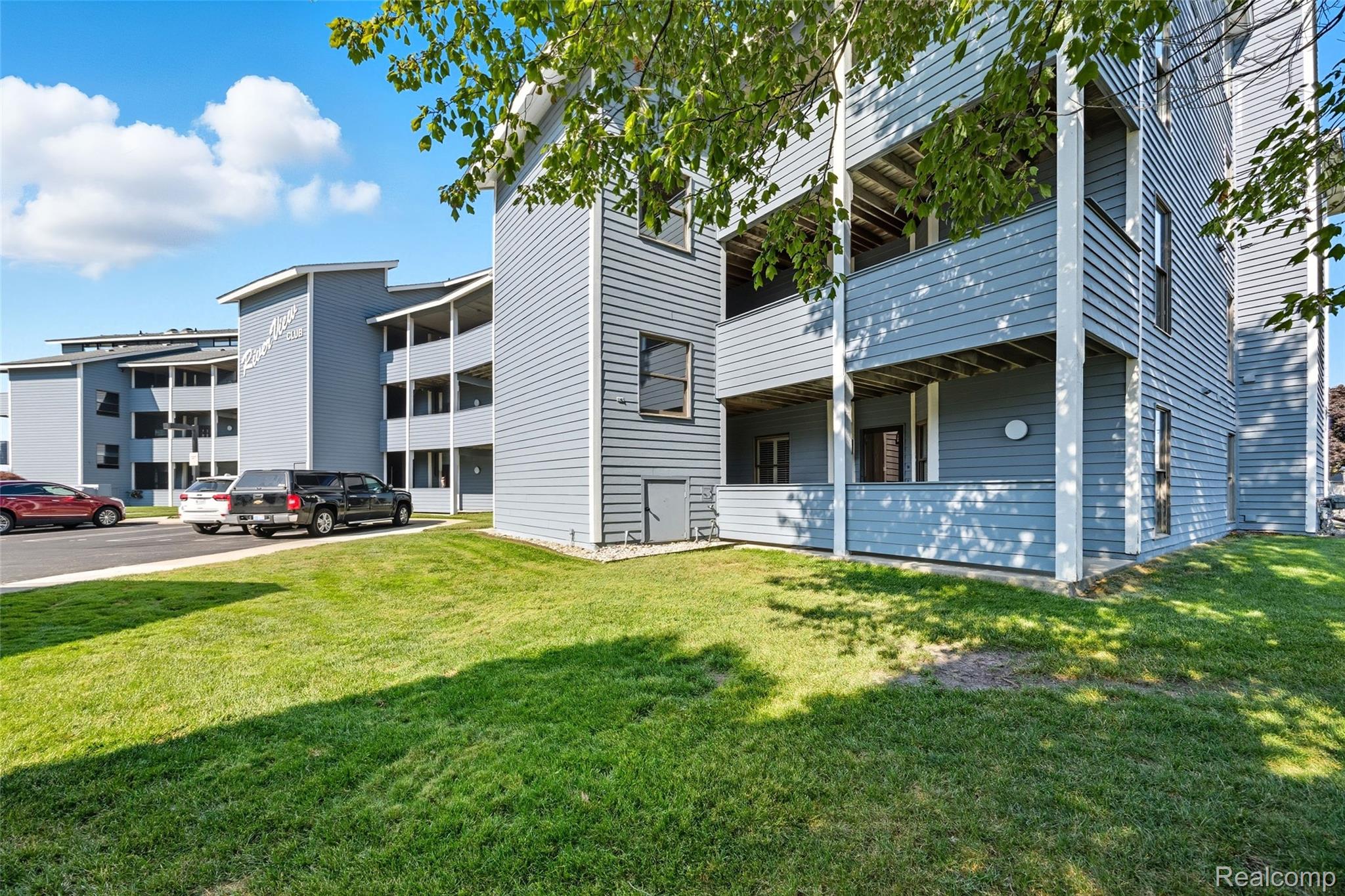 31705 S River Road B