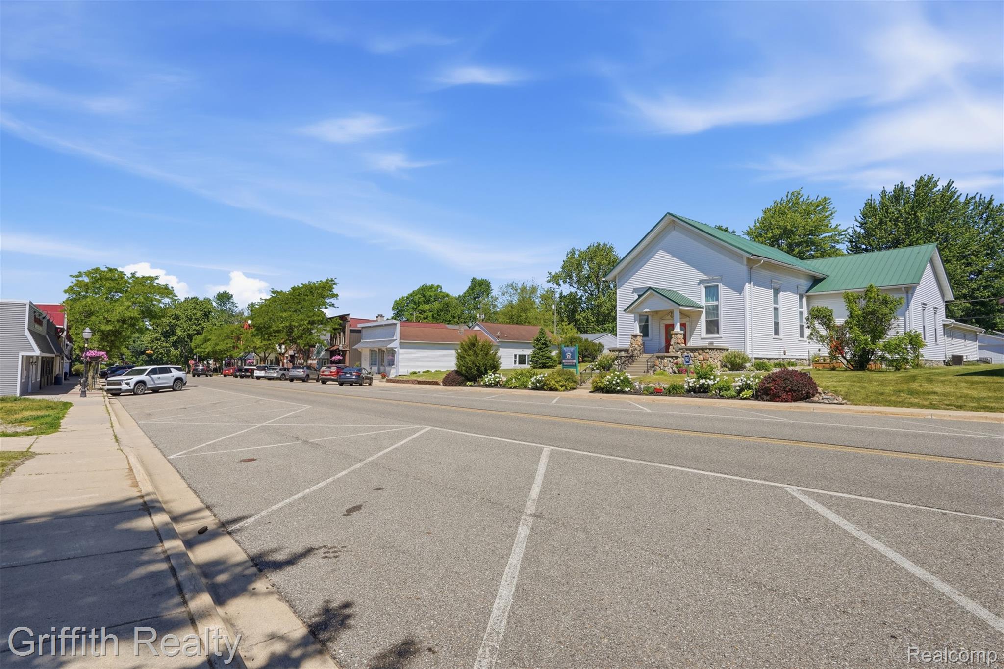 131 E Main Street