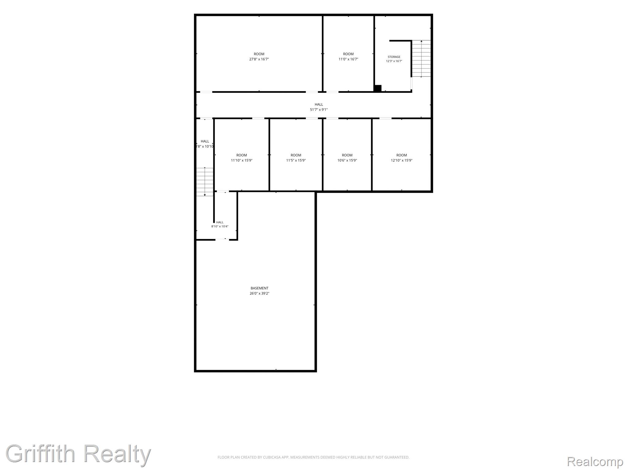 131 E Main Street