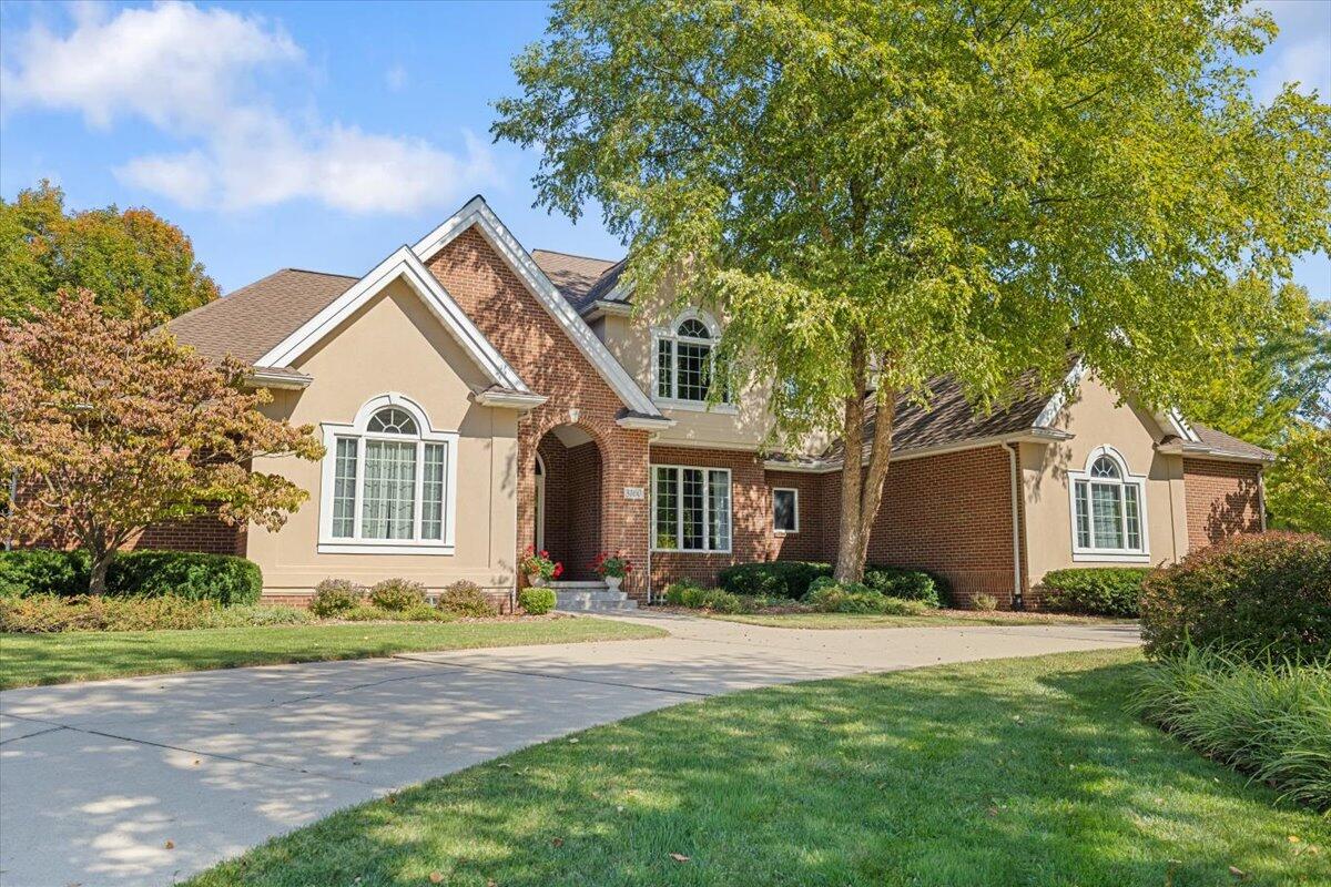 3160 Wyndwicke Drive