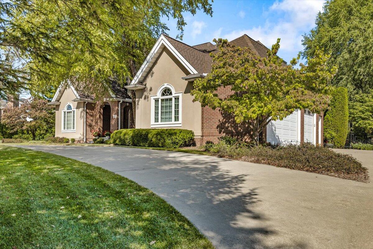 3160 Wyndwicke Drive