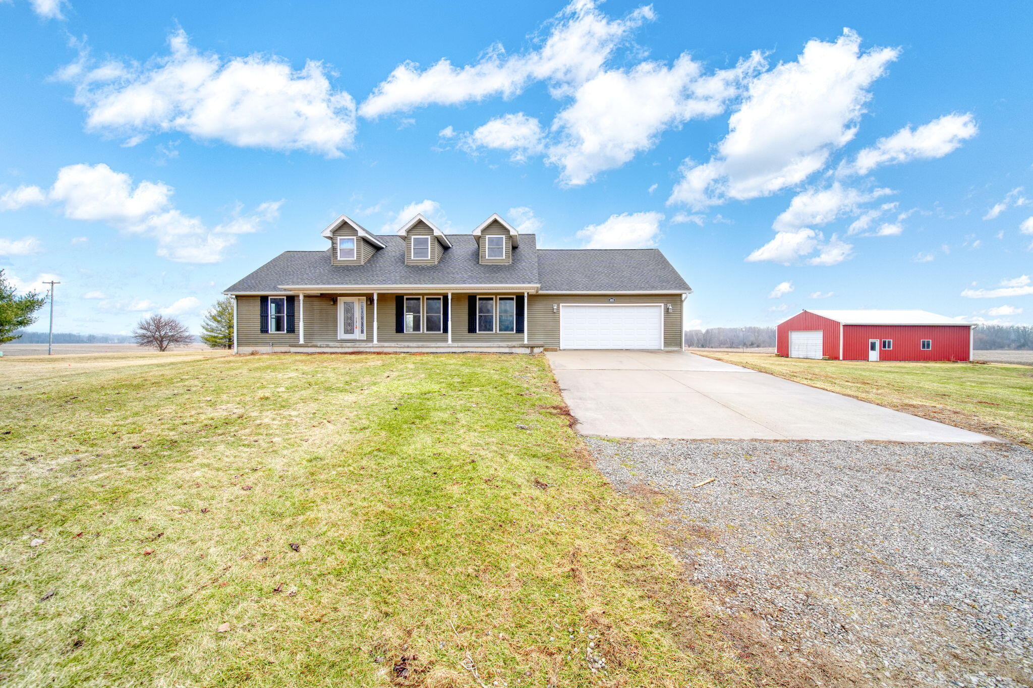 4955 N Somerset Road