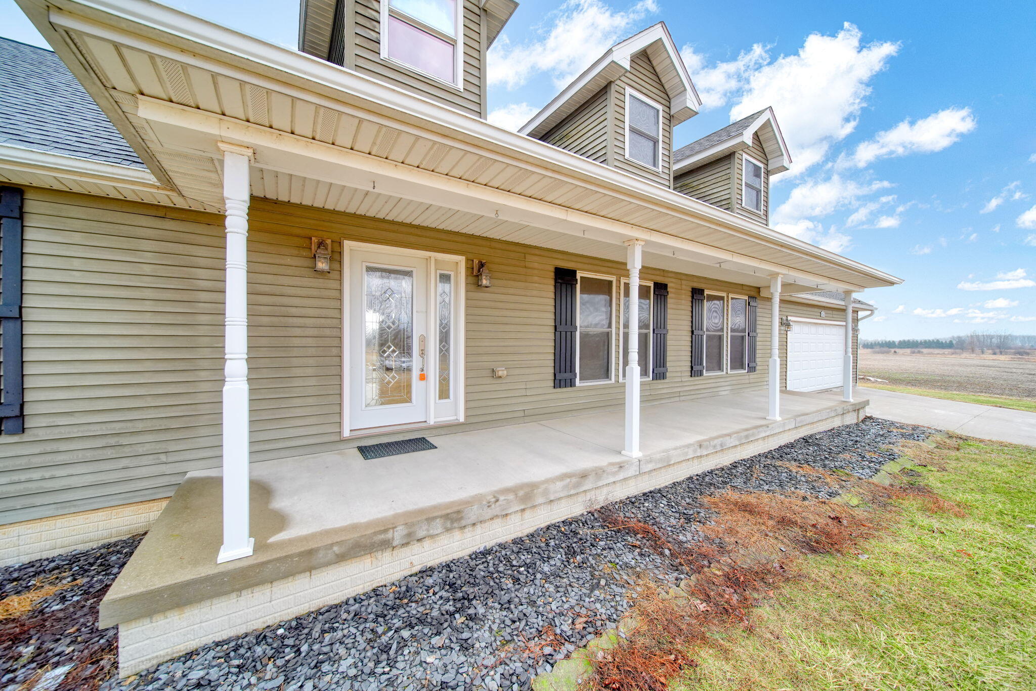 4955 N Somerset Road