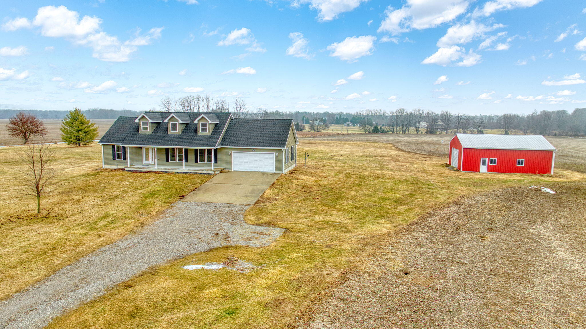 4955 N Somerset Road